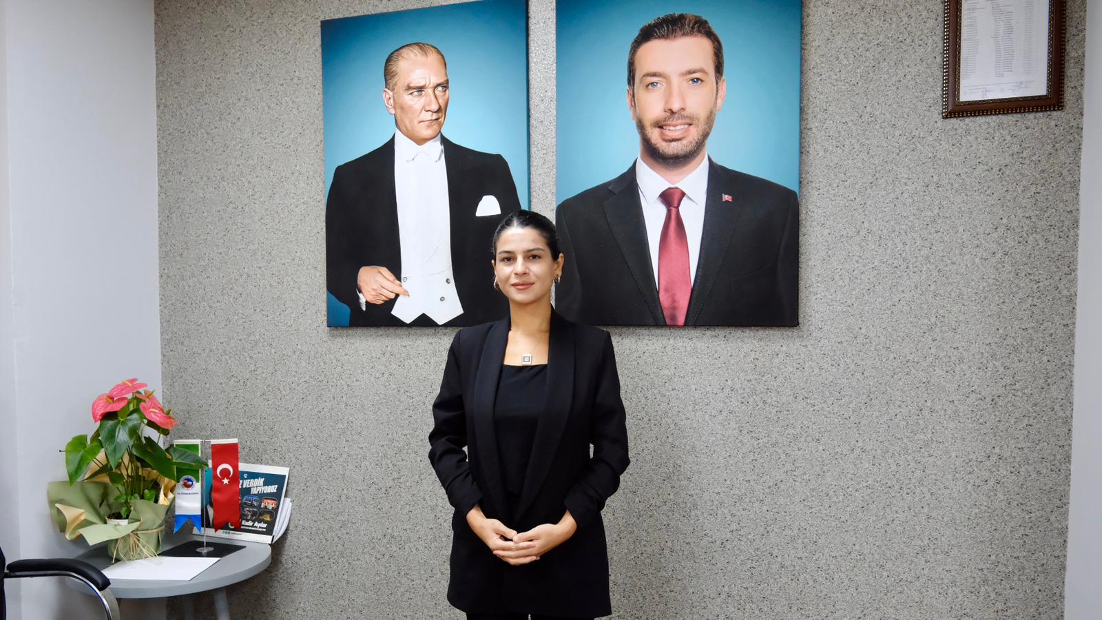 CEYHAN BELEDİYESİ’NDEN DÖRDÜNCÜ KENT MEYDANI PROJESİ BAŞLIYOR